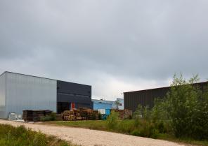 vue sud ouest