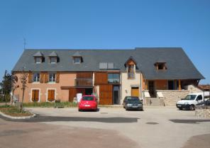 st gervais