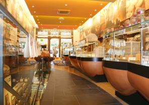 boutique
