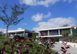 VILLA ALLONDANS