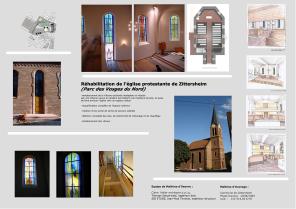 Mise en page