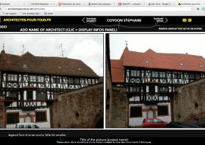 test image