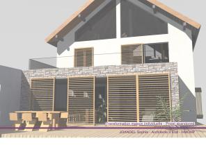 Projet abandonné