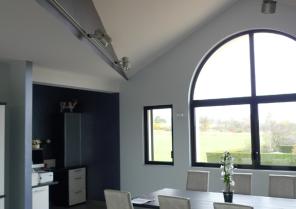 Intérieur séjour