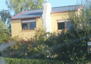 EXTERIEUR SUD
