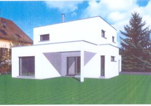 maison individuelle