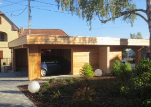 Garage Dorlisheim