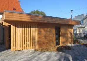 Abri Dorlisheim