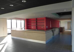 club house