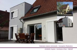 6 à la maison