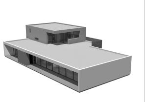 Maison 200 m²