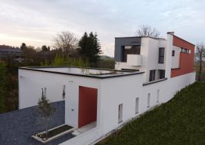 maison individuelle