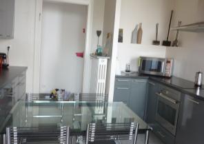 cuisine rénovation