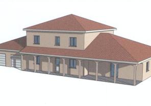 maison individuelle