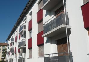 Réhabilitations