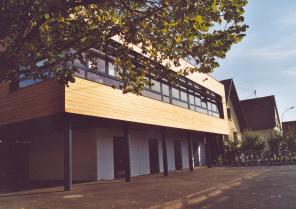 erp - enseignement