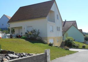 maison à soultz