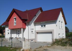 maison à seltz