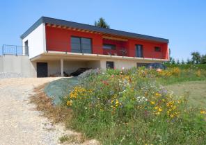 Maison individuelle