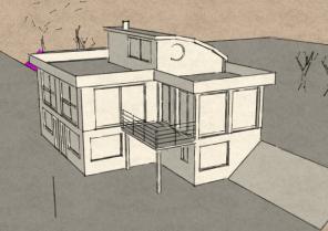 Maison LQG