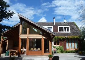 Extension Altorf