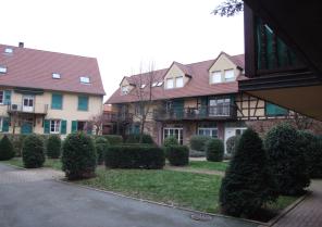 HAMEAU KOCHERSBERG