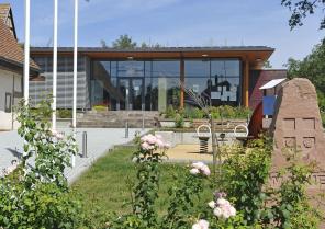 Mairie de Niedersoultzbach