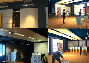 Showroom
