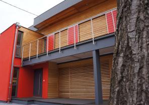 MaisonST