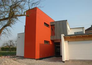 maison kmd