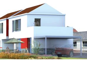 Logements