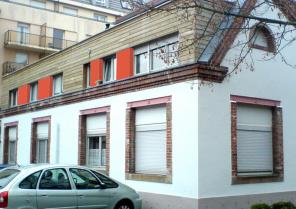 Restructuration