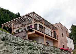 Maison individuelle