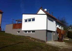 extension