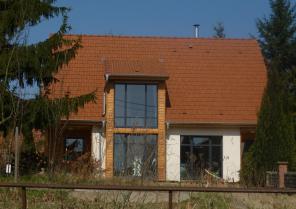 Maison individuelle