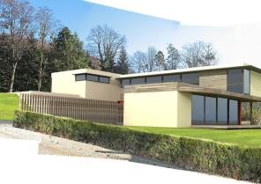 Maison VG @ Bavans
