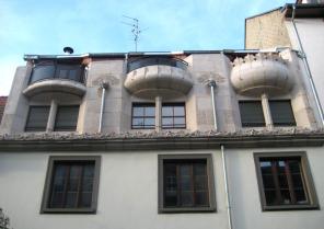 la choucrouterie