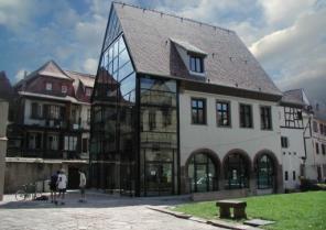 maison du pain