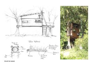 Photo du projet et de la réalisation