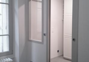 ACCÈS CHAMBRE