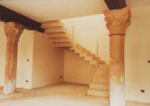 La halle aux grains