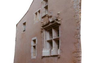 Pignon sur rue 