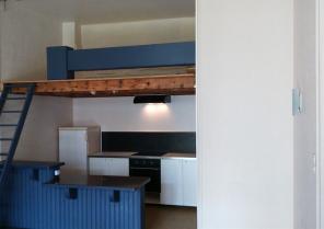 Mezzanine