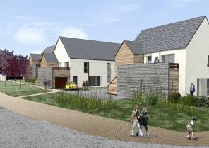 16 logements collectifs RT 2012