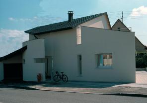 MAISON SUR 2 ARES
