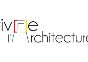 Viv(r)e l'architecture - formation des architectes à Marseille - septembre 2022