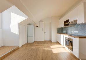 rénovation appartement
