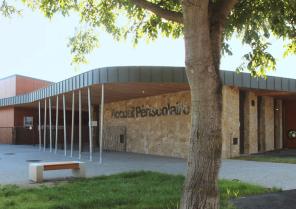 Ecole Maternelle et Accueil Périscolaire BBC à Souffelweyersheim