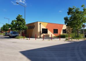Bureaux Fabregues