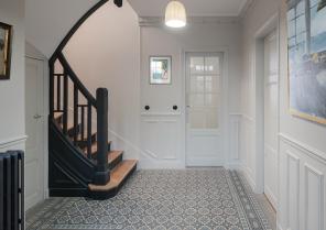 Entrée